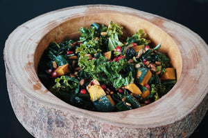 Kale Salad