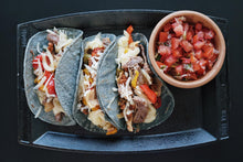 Load image into Gallery viewer, Tacos de Alambre