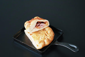 Pizza Pockets