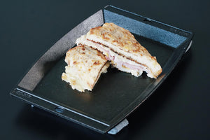 Croque Monsieur