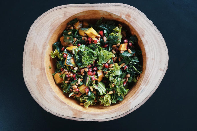 Kale Salad