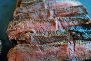 Steak Frites