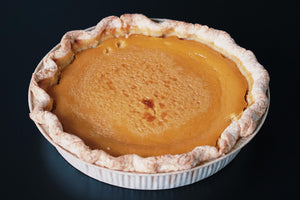 Pumpkin Pie