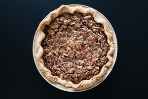 Pecan Pie