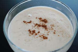 Arroz con Leche (Rice Pudding)