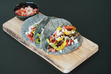 Load image into Gallery viewer, Tacos de Alambre (Vegan)