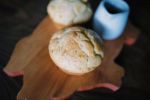 Pancake Muffins