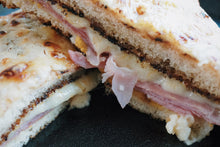 Load image into Gallery viewer, Croque Monsieur