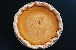 Pumpkin Pie