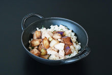 Load image into Gallery viewer, Eggplant and Tofu Stir Fry