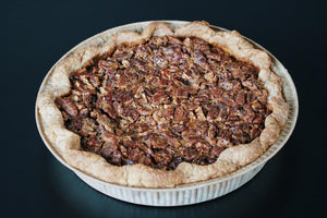 Pecan Pie