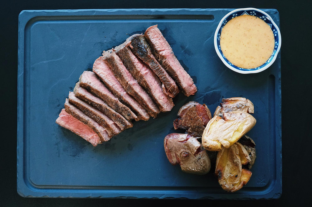 Steak Frites