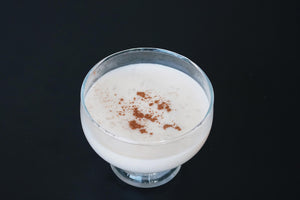 Arroz con Leche (Rice Pudding)