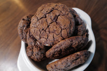 Load image into Gallery viewer, Chocolate Toffee Cookies